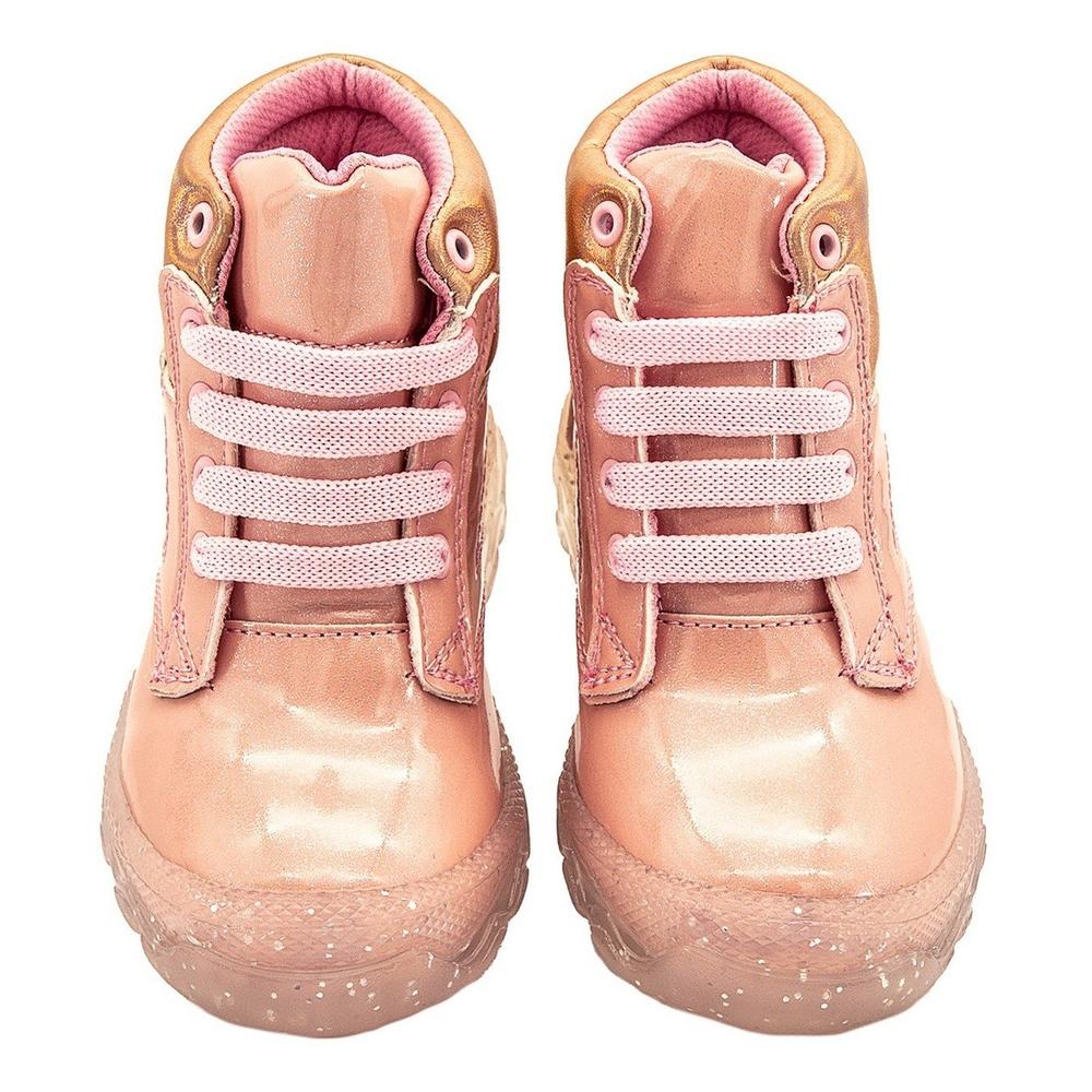 Foto 7 pulgar | Botas McQueen para Niña