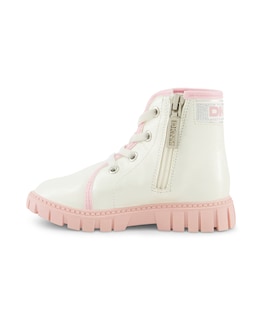 Foto 2 | Botas Casuales Para Niña Carrie Logo Stones