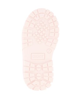 Foto 7 | Botas Casuales Para Niña Carrie Logo Stones