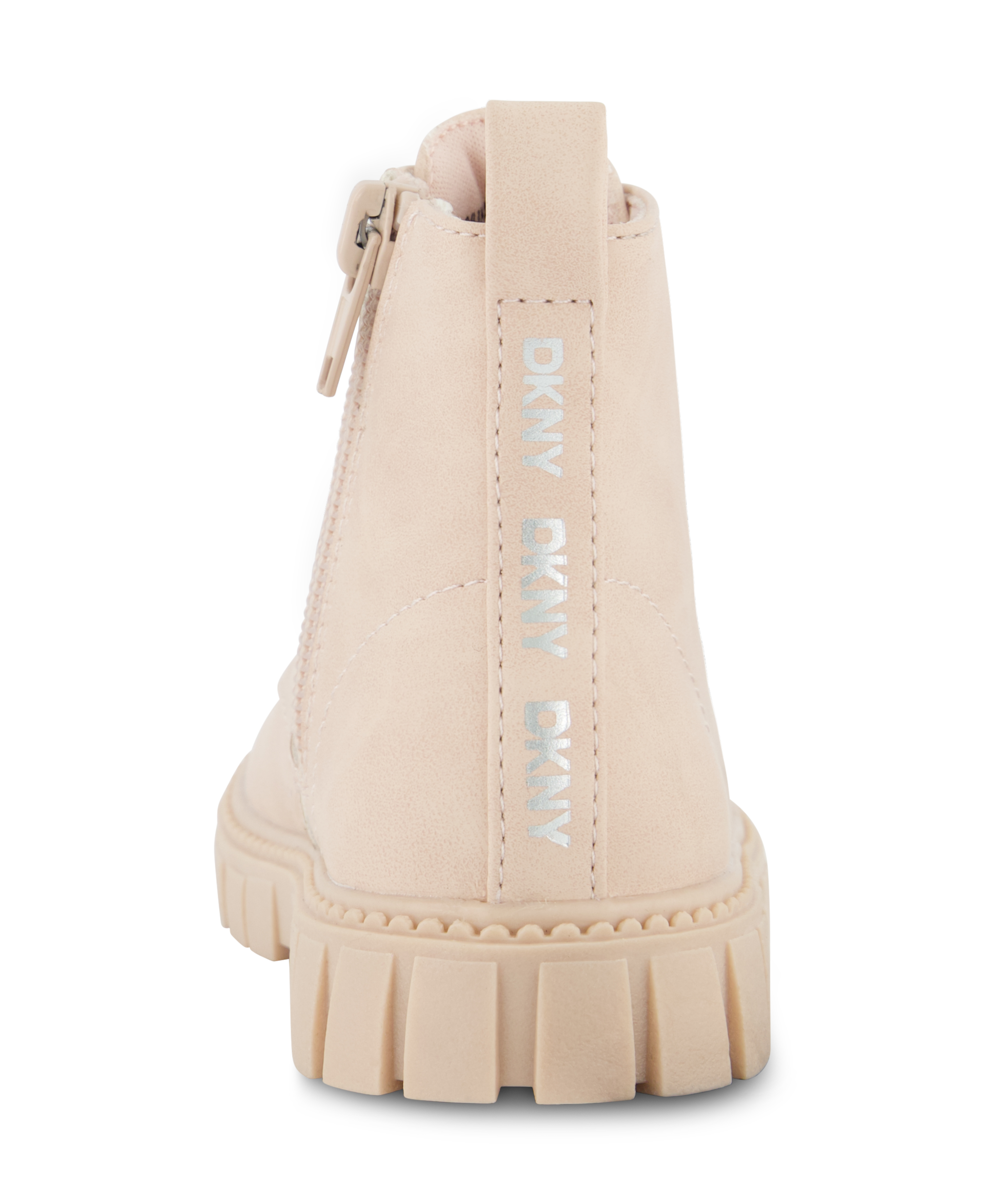 Foto 6 | Botas Casuales Para Niña Carrie Ariana Color Café