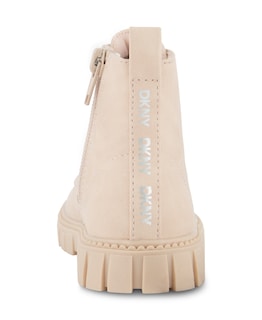 Foto 6 | Botas Casuales Para Niña Carrie Ariana Color Café