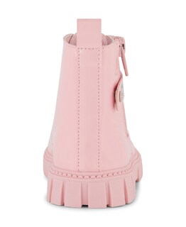 Foto 6 | Botas Casuales Para Niña Dkny Carrie Side Zip