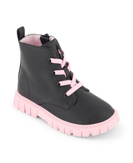 Foto 1 | Botas Dkny Carrie Ariana Para Niña