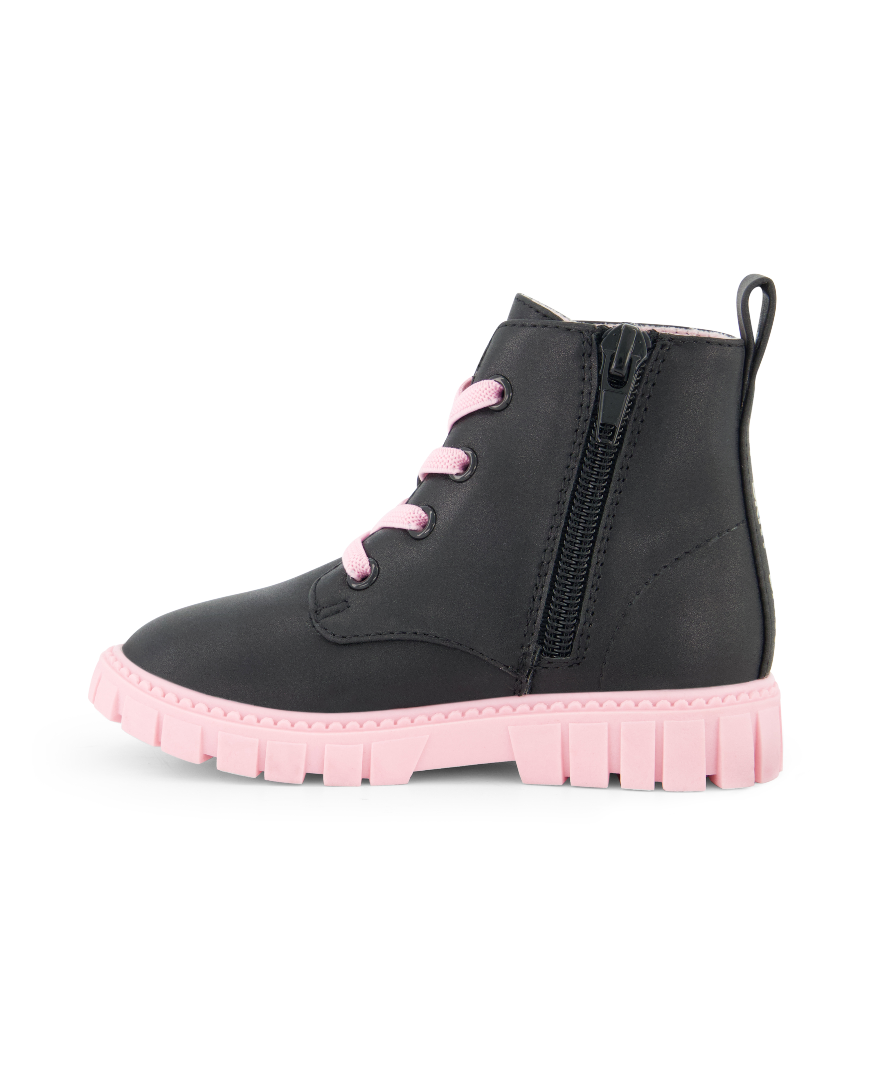 Foto 3 pulgar | Botas Dkny Carrie Ariana Para Niña