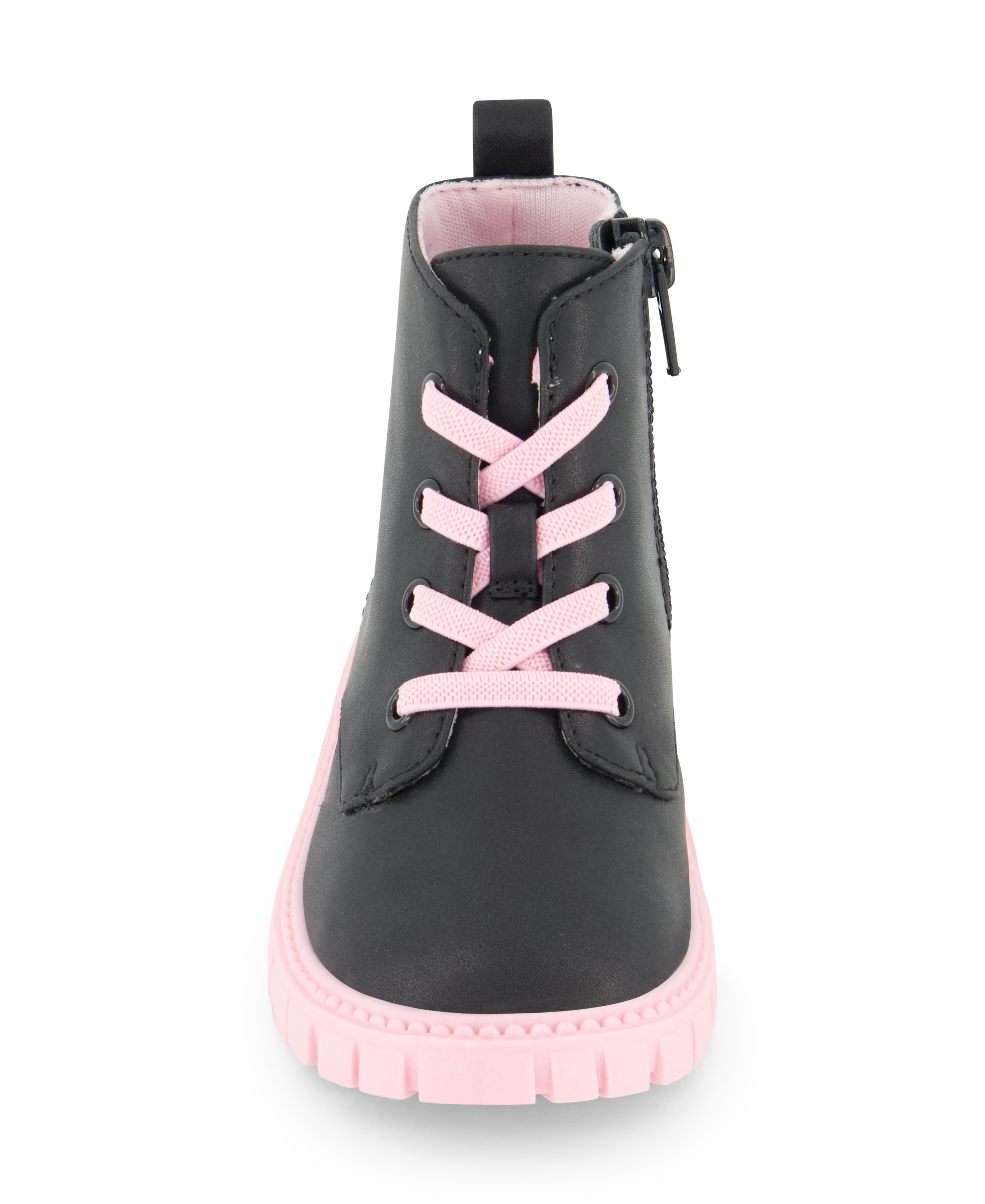 Foto 4 pulgar | Botas Dkny Carrie Ariana Para Niña