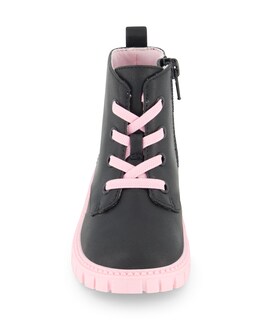 Foto 3 | Botas Dkny Carrie Ariana Para Niña