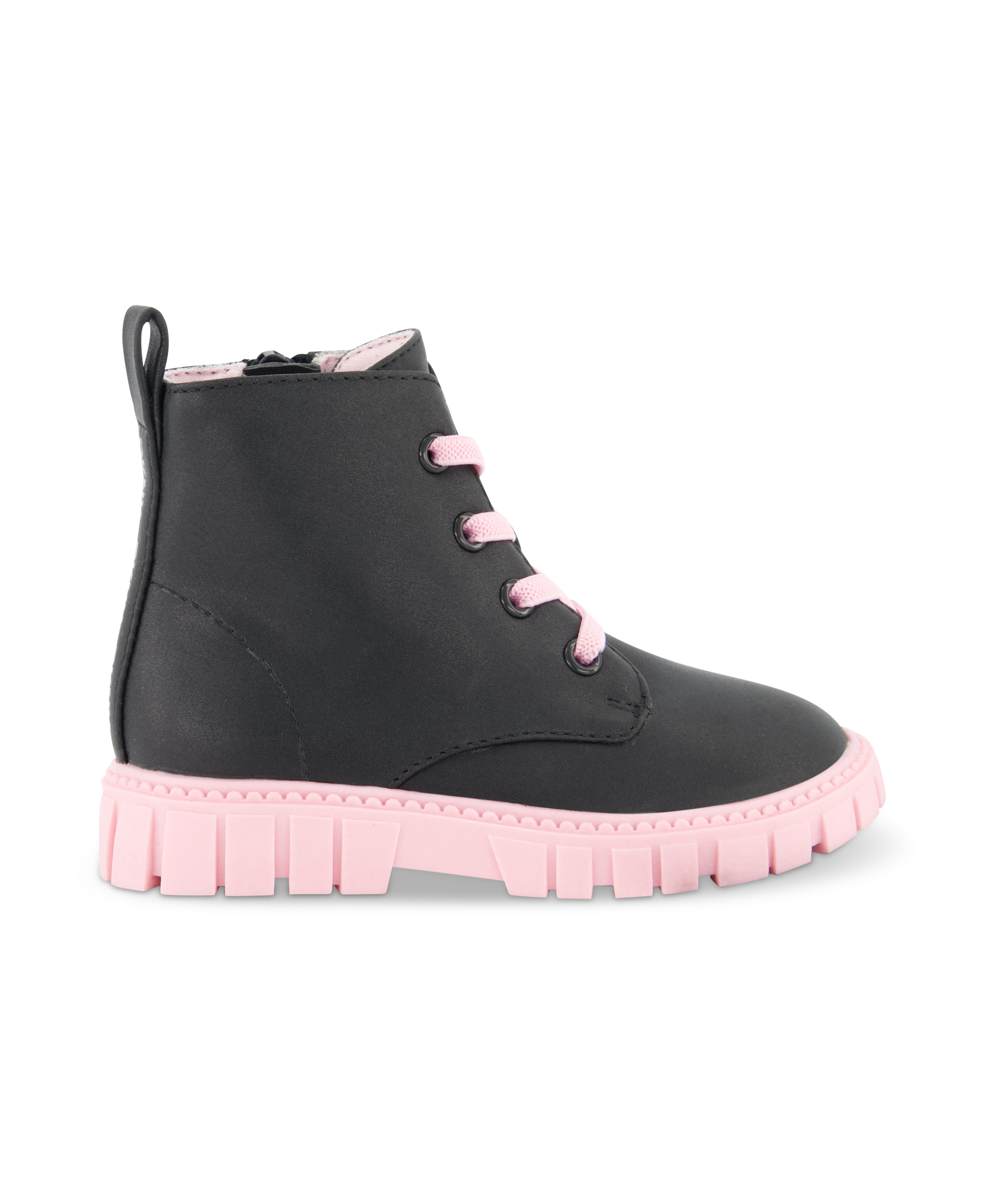 Foto 5 pulgar | Botas Dkny Carrie Ariana Para Niña