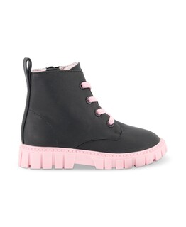 Foto 4 | Botas Dkny Carrie Ariana Para Niña