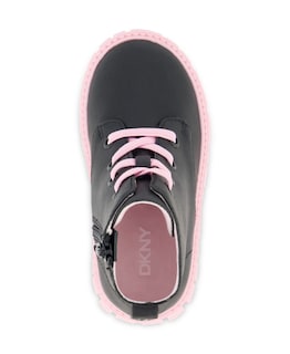 Foto 5 | Botas Dkny Carrie Ariana Para Niña