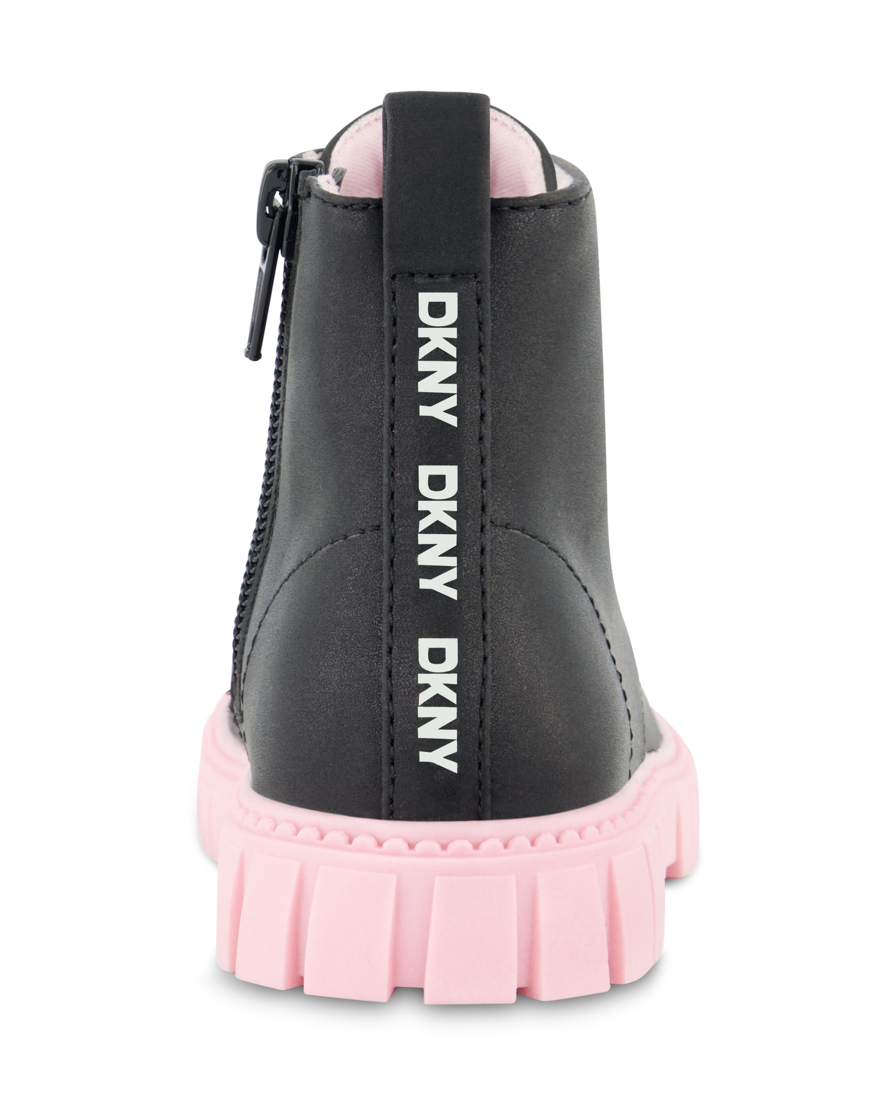Foto 7 pulgar | Botas Dkny Carrie Ariana Para Niña