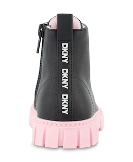 Foto 6 | Botas Dkny Carrie Ariana Para Niña