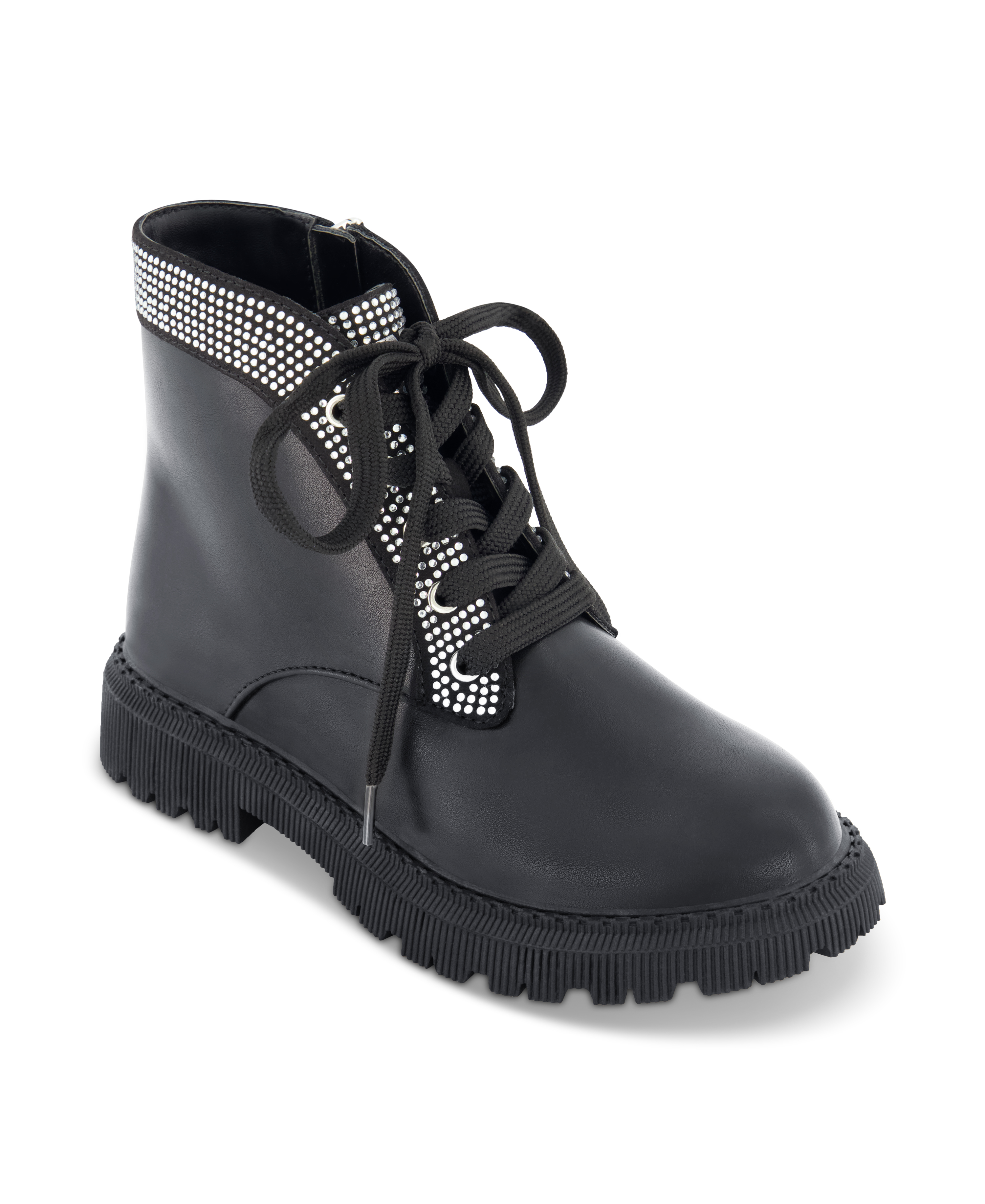 Foto 2 pulgar | Botas Dkny Ava Arlyn Para Niña