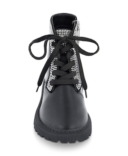 Foto 3 | Botas Dkny Ava Arlyn Para Niña