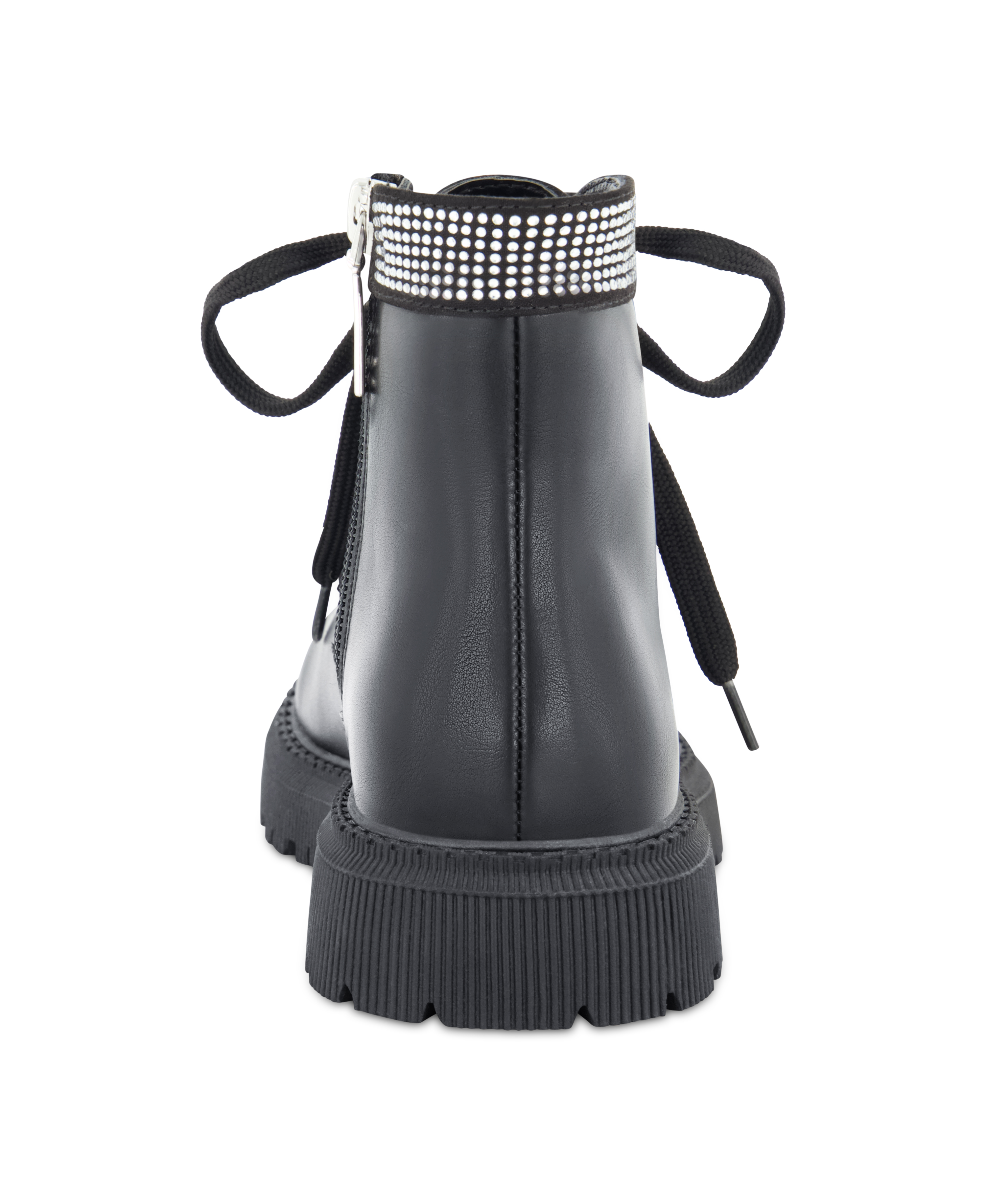 Foto 7 pulgar | Botas Dkny Ava Arlyn Para Niña