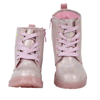 Foto 5 | Botas Niña Bluey Coco Bingo Bandit Rosa Origina Kuali
