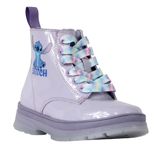 Foto 1 | Botas Lilo & Stitch para Niña