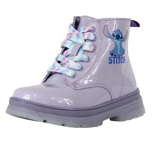 Foto 2 | Botas Lilo & Stitch para Niña