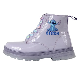 Foto 4 | Botas Lilo & Stitch para Niña