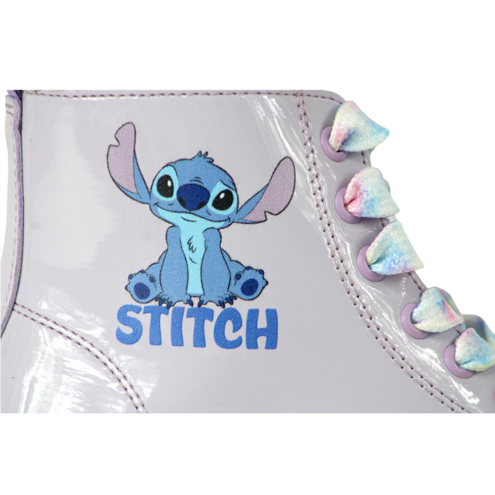 Foto 8 | Botas Lilo & Stitch para Niña