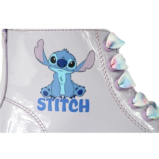 Foto 8 | Botas Lilo & Stitch para Niña