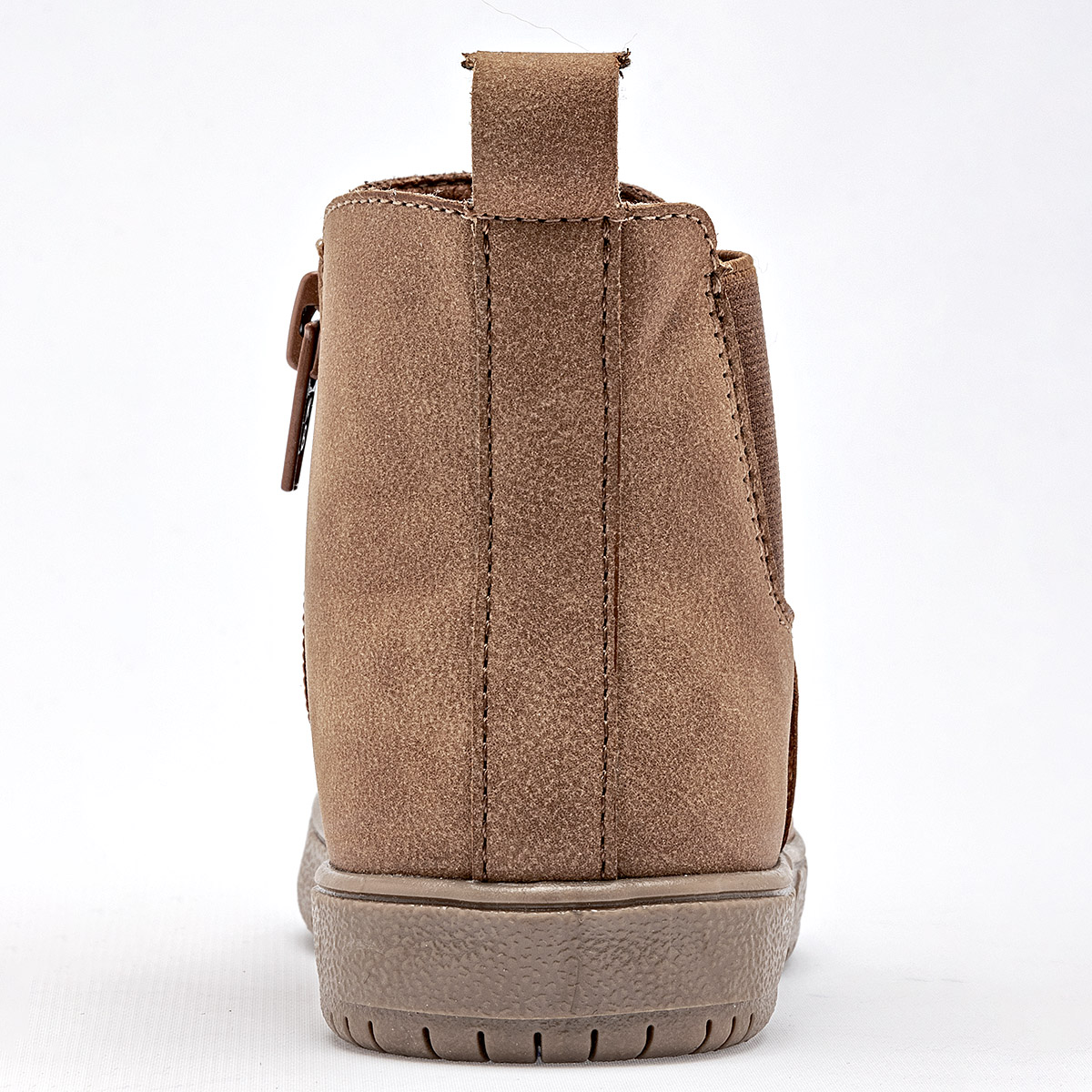 Foto 2 | Ensueño Botitas Para Bebé Niña Camel