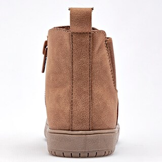Foto 2 | Ensueño Botitas Para Bebé Niña Camel