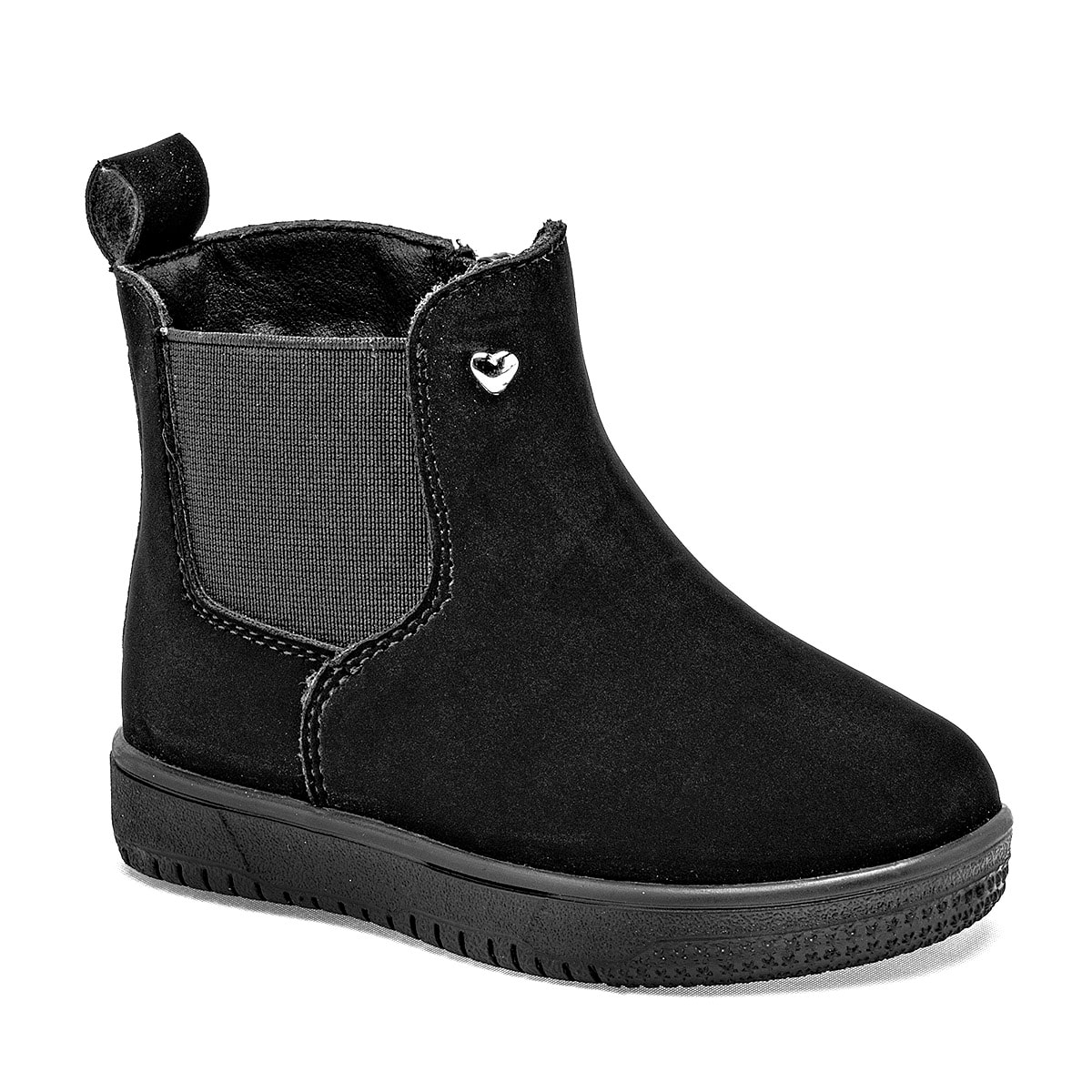 Ensueño Botitas Para Bebé Niña Negro $652