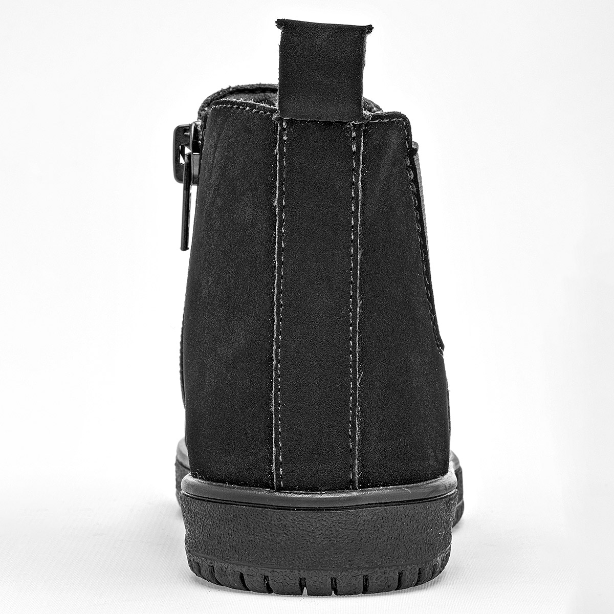 Foto 3 pulgar | Ensueño Botitas Para Bebé Niña Negro