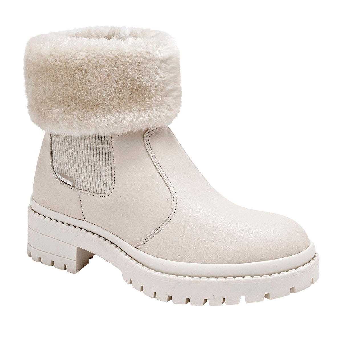 Yuyin Bota Para Niña Latte $874