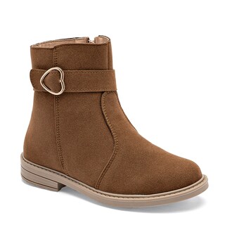 Foto 1 | Yondeer Botín Para Niña Camel