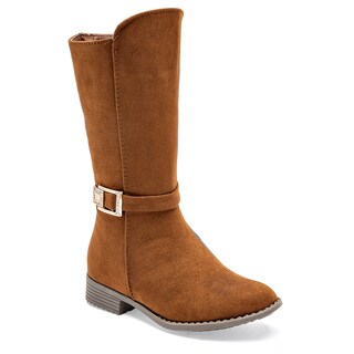 Foto 1 | Celex Bota Para Niña Camel