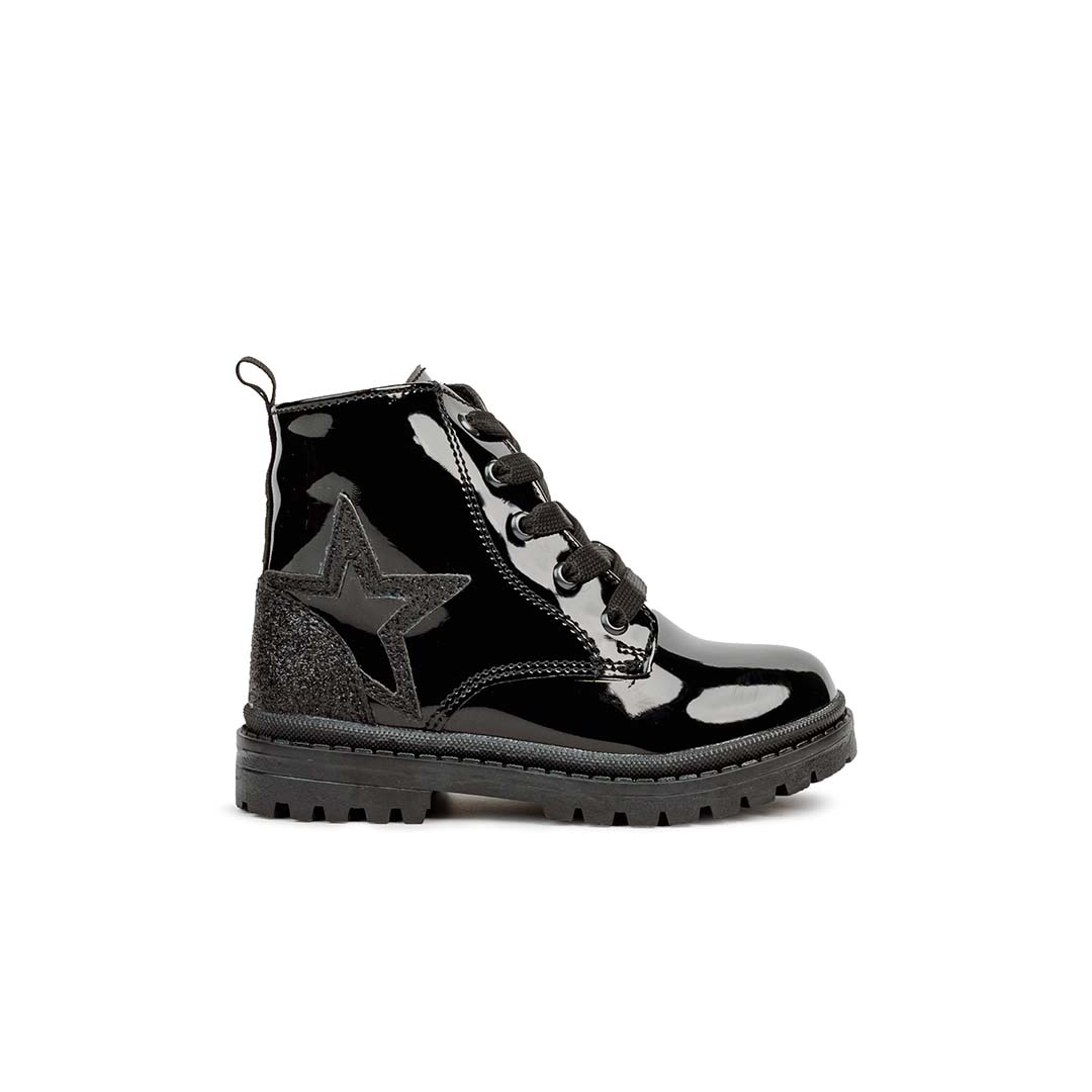 Foto 1 | Bota Bambino Bm6343-a2 Niña Sintético T13-19