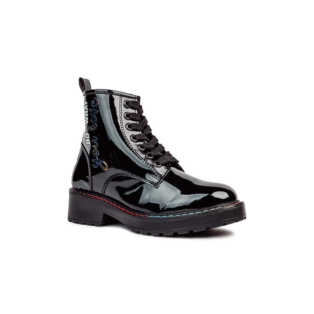 Foto 2 | Bota Bambino J5686-a5 Niña Sintético 18-21