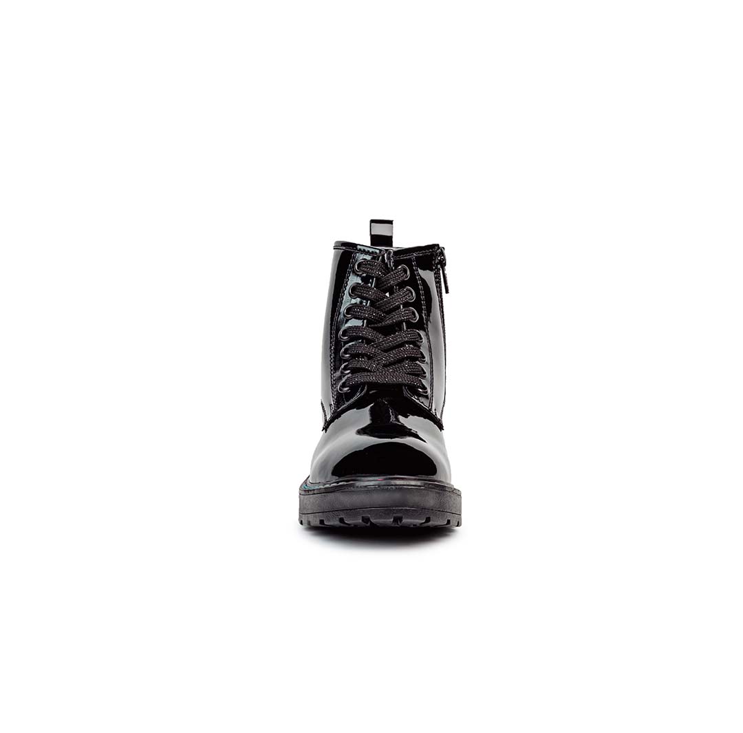 Foto 5 pulgar | Bota Bambino J5686-a5 Niña Sintético 18-21