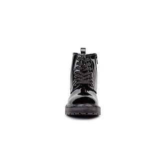 Foto 4 | Bota Bambino J5686-a5 Niña Sintético 18-21