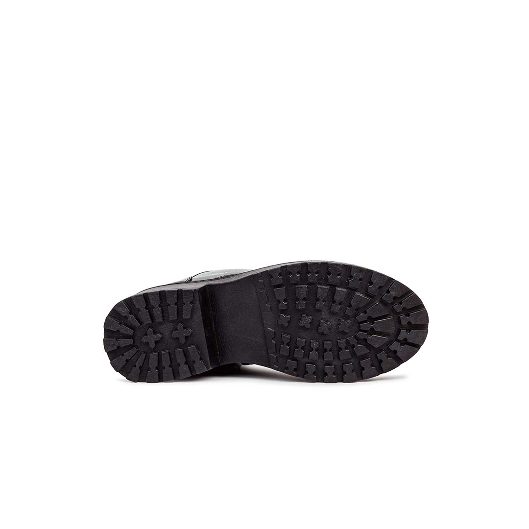 Foto 7 pulgar | Bota Bambino J5686-a5 Niña Sintético 18-21