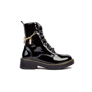 Foto 1 | Bota Nina Bambino N5688-a5 Niña Sintético 20-23