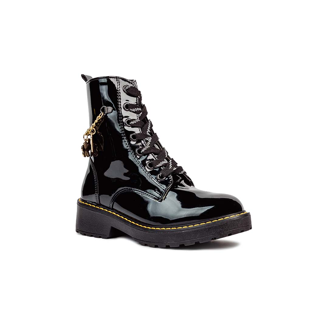 Foto 2 | Bota Nina Bambino N5688-a5 Niña Sintético 20-23