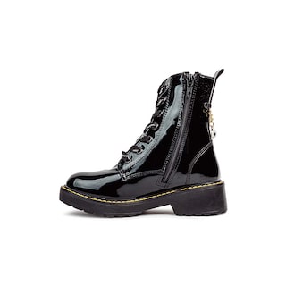 Foto 3 | Bota Nina Bambino N5688-a5 Niña Sintético 20-23