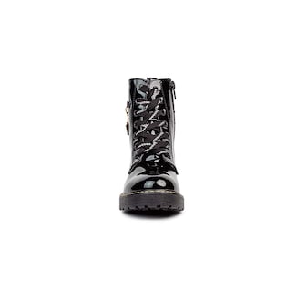Foto 4 | Bota Nina Bambino N5688-a5 Niña Sintético 20-23