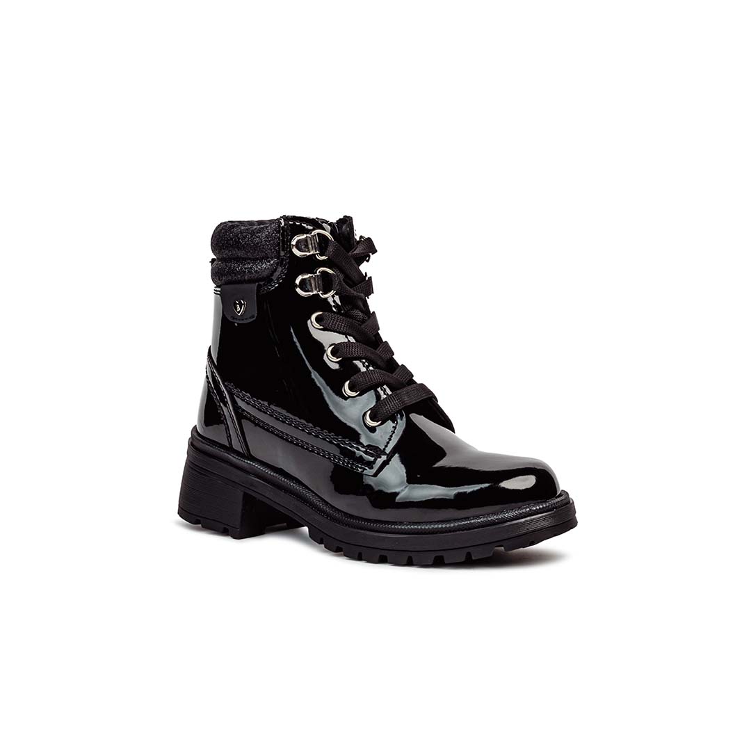 Foto 2 | Bota Bambino J6113-a5 Niña Sintético Talla 18-23