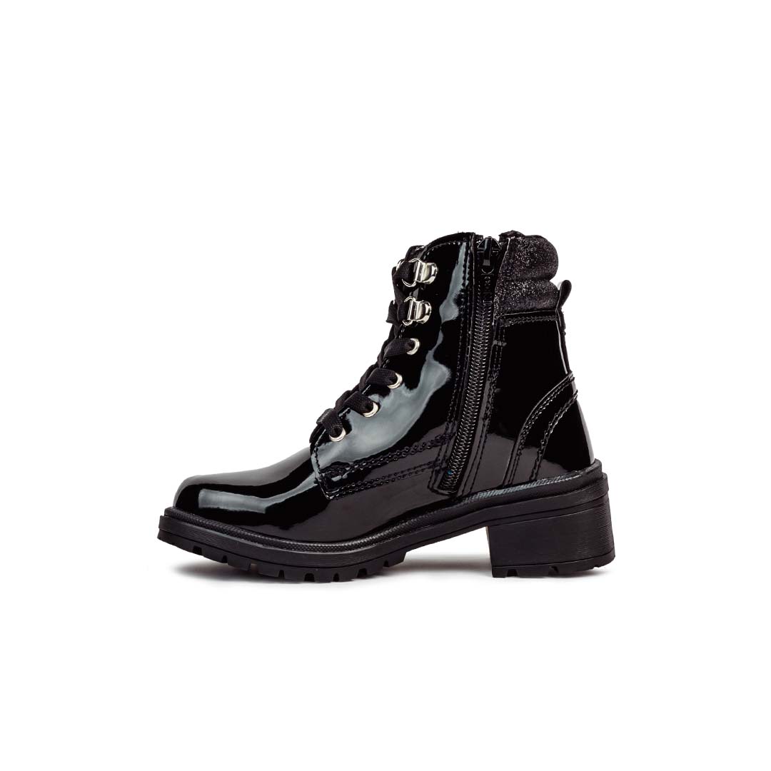 Foto 3 | Bota Bambino J6113-a5 Niña Sintético Talla 18-23