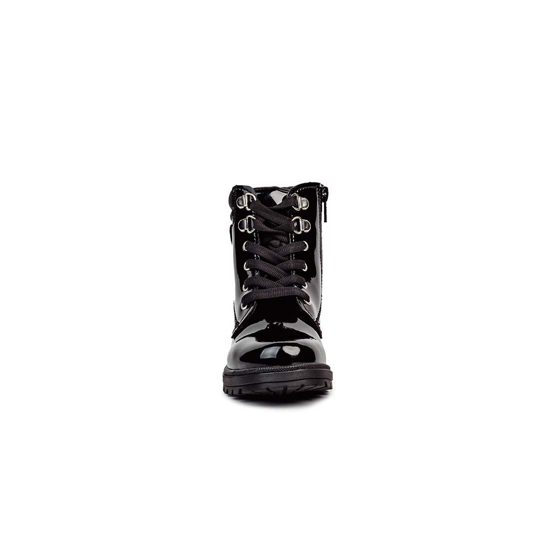 Foto 4 | Bota Bambino J6113-a5 Niña Sintético Talla 18-23