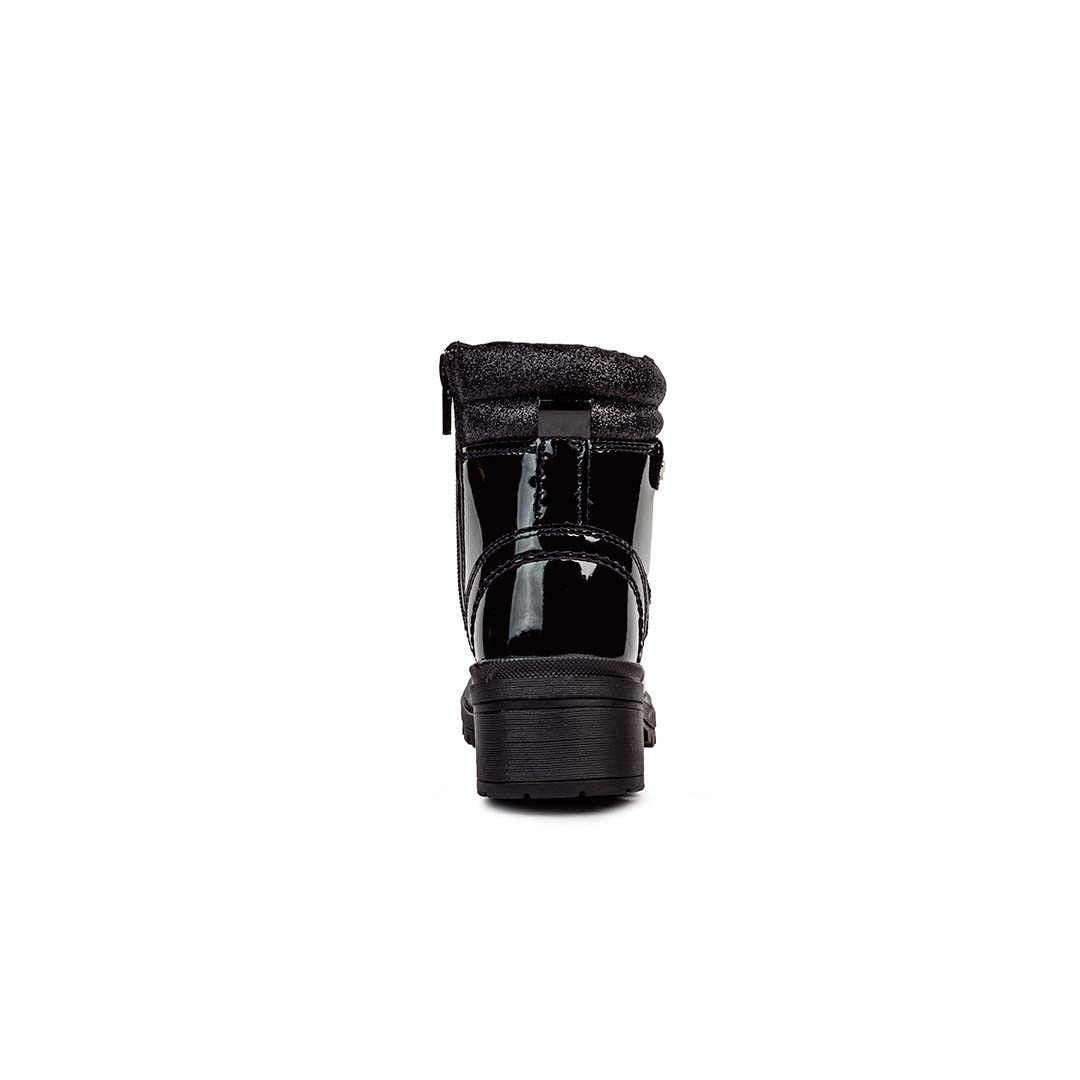 Foto 5 | Bota Bambino J6113-a5 Niña Sintético Talla 18-23