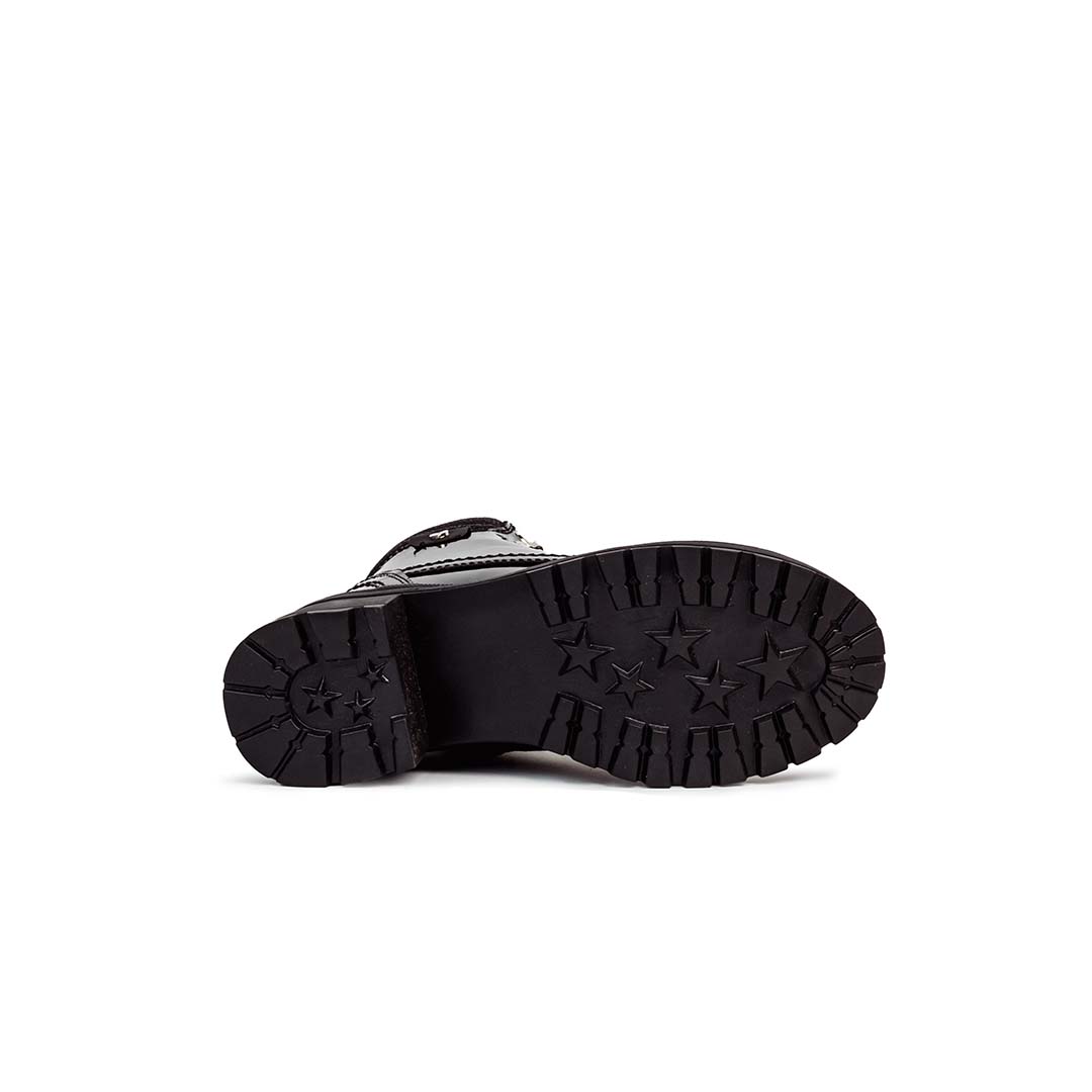 Foto 7 pulgar | Bota Bambino J6113-a5 Niña Sintético Talla 18-23