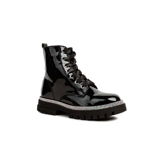 Foto 2 | Bota Bambino J5724-a5 Niña Sintético 18-23