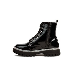 Foto 3 | Bota Bambino J5724-a5 Niña Sintético 18-23