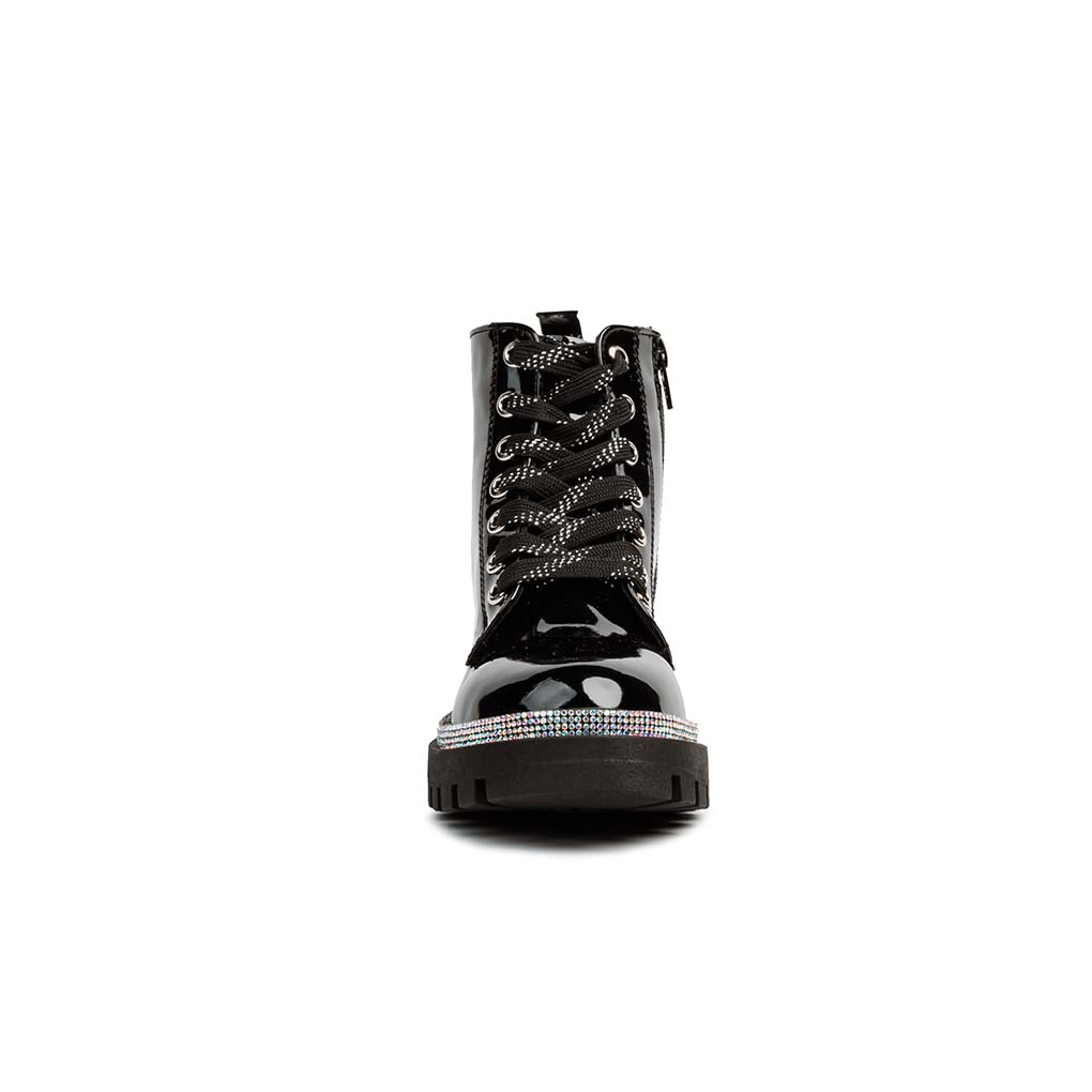 Foto 5 pulgar | Bota Bambino J5724-a5 Niña Sintético 18-23