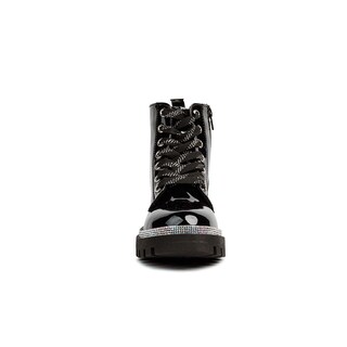 Foto 4 | Bota Bambino J5724-a5 Niña Sintético 18-23