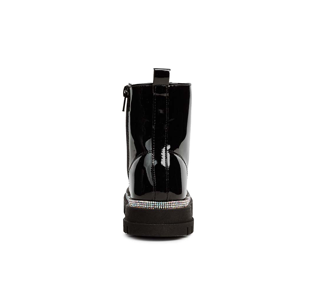 Foto 5 | Bota Bambino J5724-a5 Niña Sintético 18-23